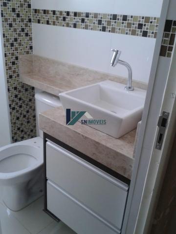 Apartamento - porto belo / sumaré - Foto 12