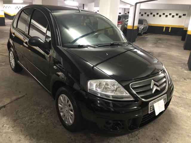 C3 1.4 Glx 2010 - 47.000 km