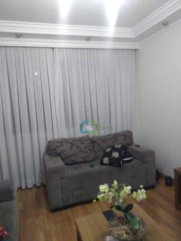Sobrado com 3 dormitórios à venda, 250 m² por r$ 561.800 - jardim iae - são paulo/sp - Foto 13