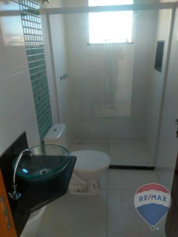 Apto com 2 quartos e suíte em são pedro da aldeia - Foto 5
