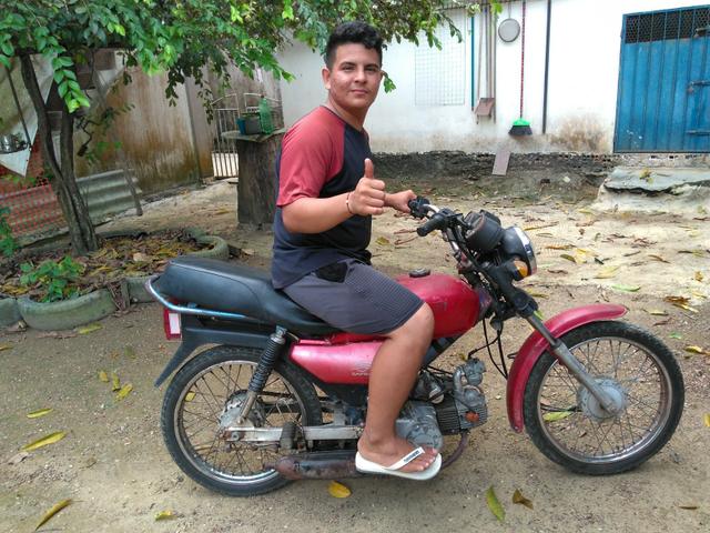 Moto sundown 100clidrd - Foto 3