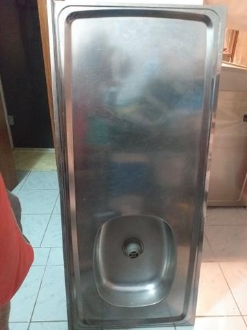Inox para pia cozinha