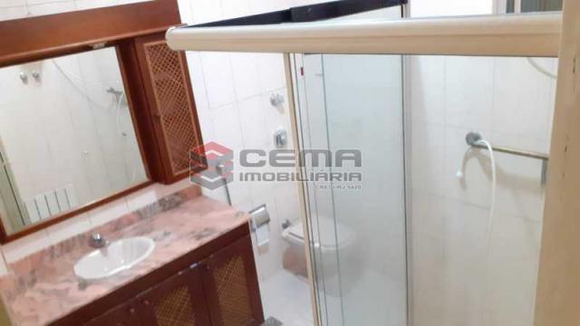 Apartamento à venda com 2 dormitórios em Flamengo, Rio de janeiro cod:LAAP24022 - Foto 15