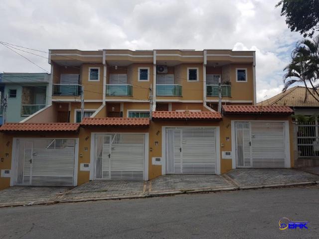 Casa à venda com 3 dormitórios em Penha de frança, São paulo cod:3538 - Foto 10