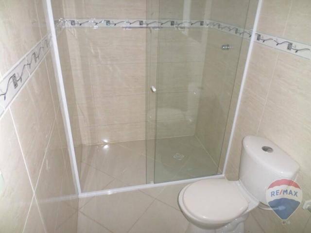 Cobertura duplex 3 quartos (2 suítes) em são pedro da aldeia/rj - Foto 8