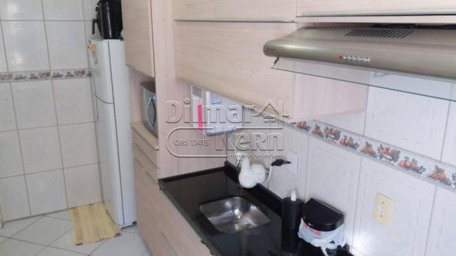 Apartamento à venda com 0 dormitórios em Areias, São jose cod:176 - Foto 13