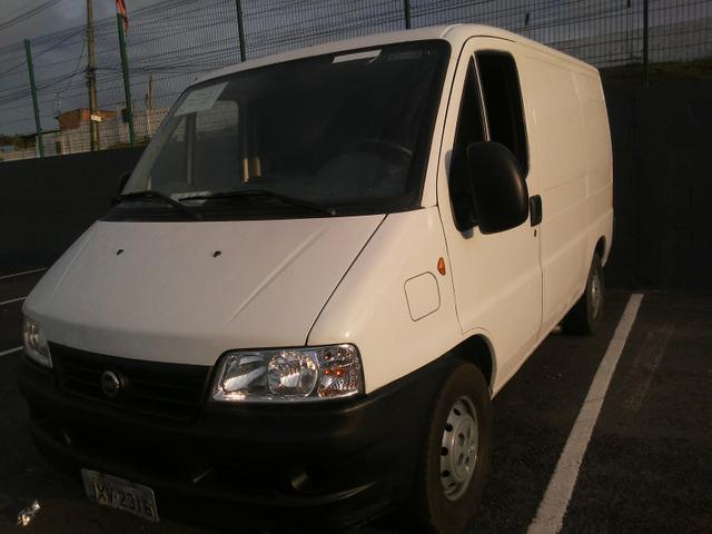 Vam fit ducato,documento ok. ano 2007 valor $35.000,00