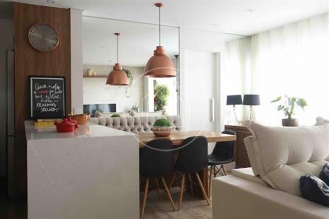 Apartamento à venda com 3 dormitórios em Vila formosa, São paulo cod:862051 - Foto 6