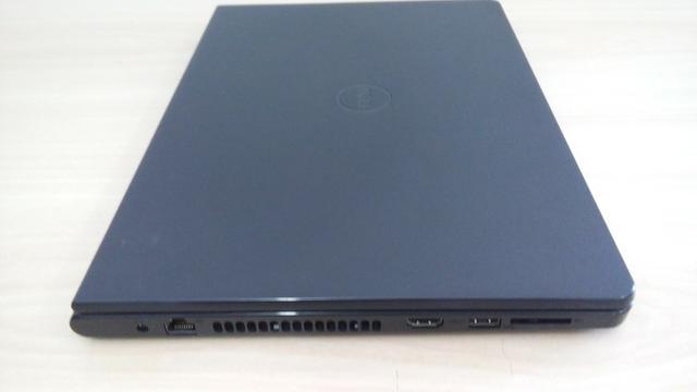 Notebook Dell Inspiron i5-7200U 2.5GHz | 4GB Ddr4 | HD 1TB - Garantia - Parcelamos - Foto 3