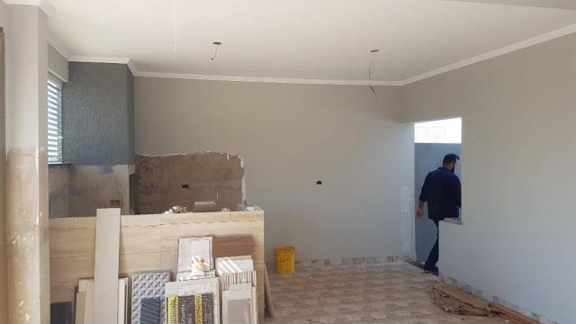 Casa com 3 dormitórios à venda, 130 m² por R$ 280.000,00 - Jardim Novo Prudentino - Presid - Foto 3