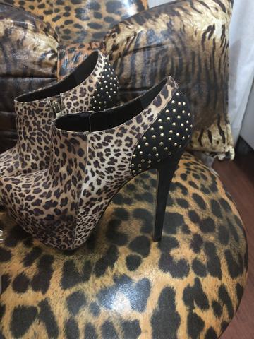 Ankle boot - Foto 2