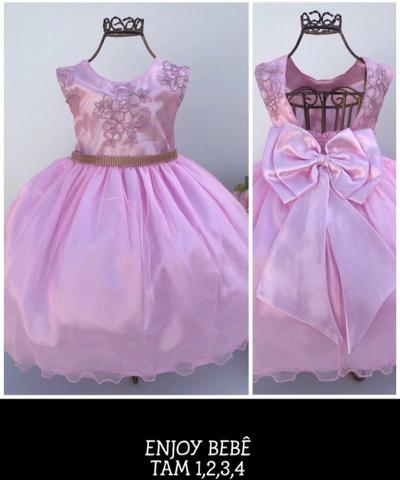 Vestidos de luxo e temático - Foto 2