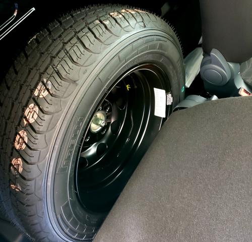 STRADA 2020 OKM WORKING 1.4 ( Modelo 2020 / OKM EMPLACADA ) FIAT Saveiro Montana Frontier - Foto 17