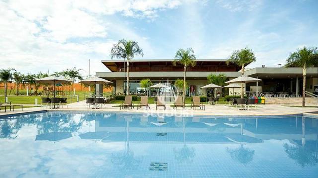 Casa com 3 dormitórios à venda, 408 m² por R$ 1.350.000 - Alphaville - Ribeirão Preto/SP - Foto 5