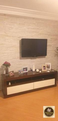 Casa com 2 dormitórios à venda, 250 m² por r$ 450.000 - vila adelaide perella - guarulhos/ - Foto 7