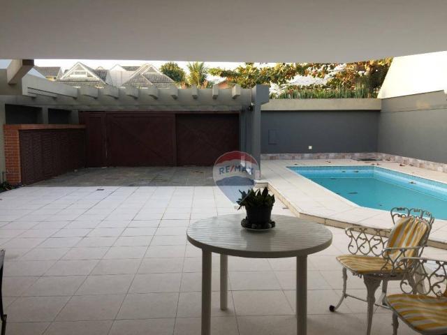 Rio mar - casa 4 quartos à venda, 394 m² por r$ 1.800.000 - barra da tijuca - rio de janei - Foto 10