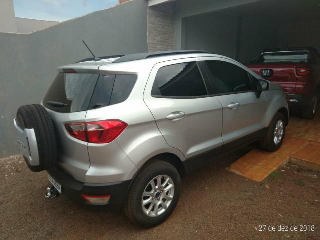 Vendo new ecosport - Foto 16