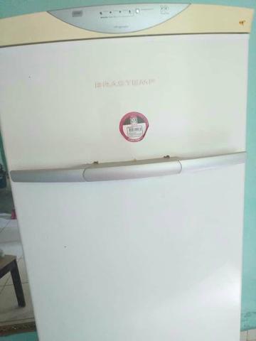 Geladeira Brastemp Frost Free