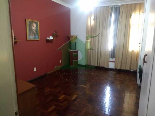Casa à venda com 4 dormitórios em Vila da penha, Rio de janeiro cod:VLCA40013 - Foto 4