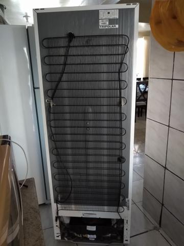 Geladeira Brastemp clear Frost Free - Foto 3