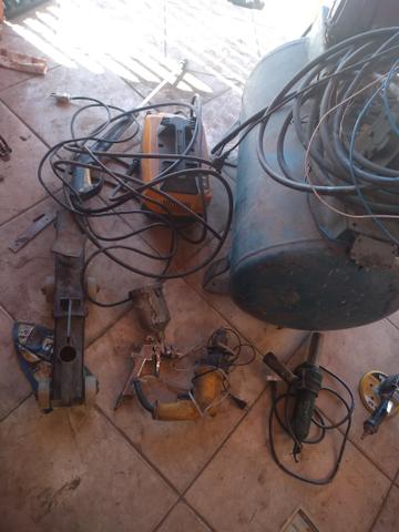 Ferramentas - Foto 2