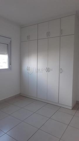 Apartamento para alugar com 3 dormitórios em Nova alianca, Ribeirao preto cod:L4367 - Foto 6