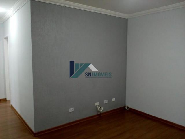 Apartamento - residencial colina azul / americana - Foto 9