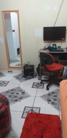 Vendo ou alugo casa por motivo de viagem - Foto 9