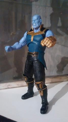 Thanos Vingadores - Foto 4