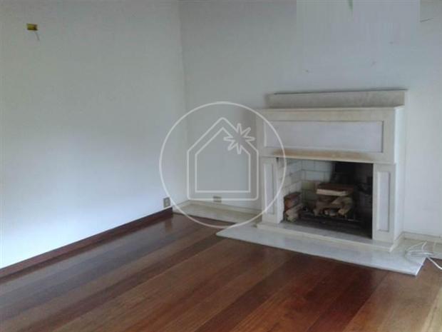 Casa de condomínio para alugar com 5 dormitórios em Centro, Cajamar cod:849814 - Foto 5