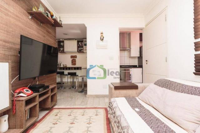 Sobrado com 2 dormitórios à venda, 76 m² por r$ 371.000 - parque maria helena - são paulo/ - Foto 3