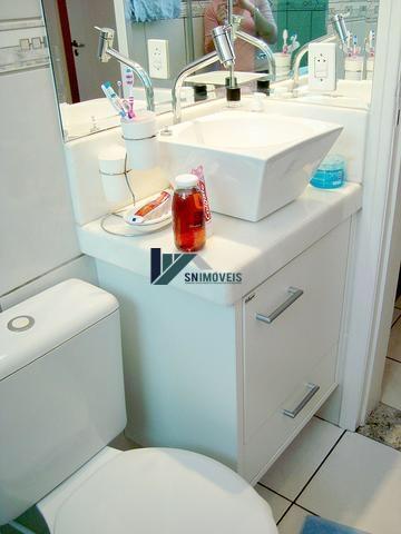 Apartamento - residencial aline / americana - Foto 20