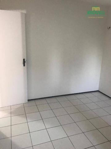 Amplo apartamento no melhor do cocó! - Foto 15