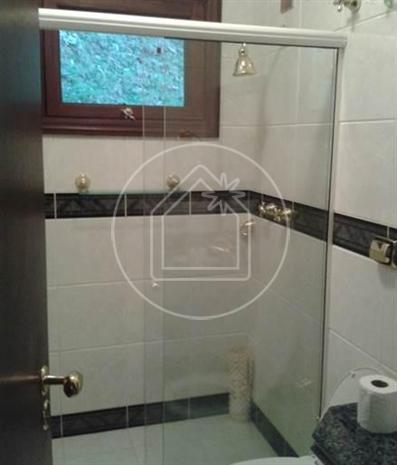 Casa de condomínio para alugar com 5 dormitórios em Centro, Cajamar cod:849814 - Foto 12