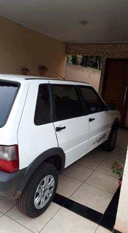 Vendo uno way 2013 completo top