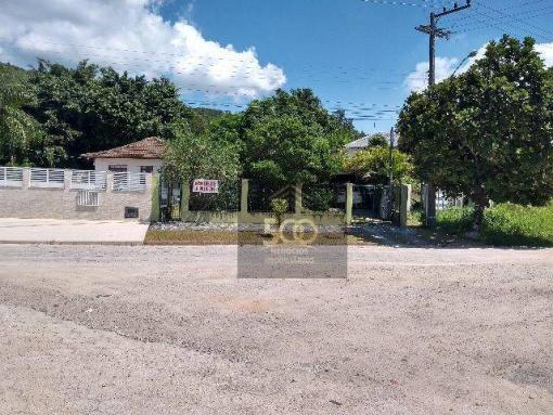 Ca0170 - casa 03 dormitórios, 80m² à venda por r$ 180.000 - tijuquinhas - biguaçu-sc - Foto 4