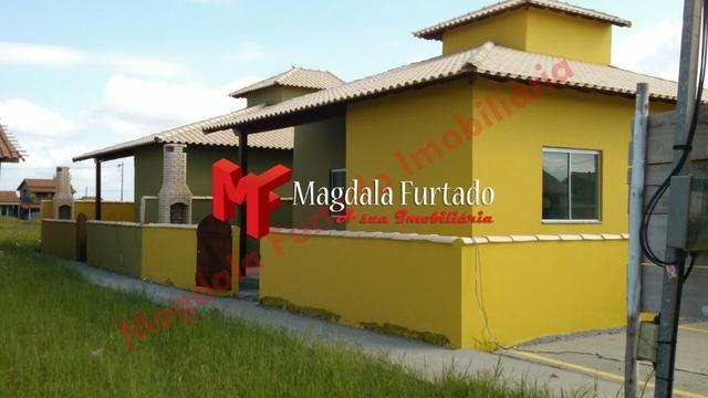 PC:2063 Casa á venda em Condomínio excelente em Unamar - Foto 12