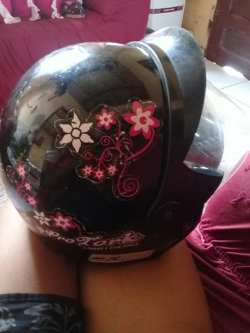 Vendo esse capacete - Foto 4