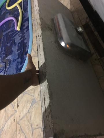 Pia para cozinha - Foto 2