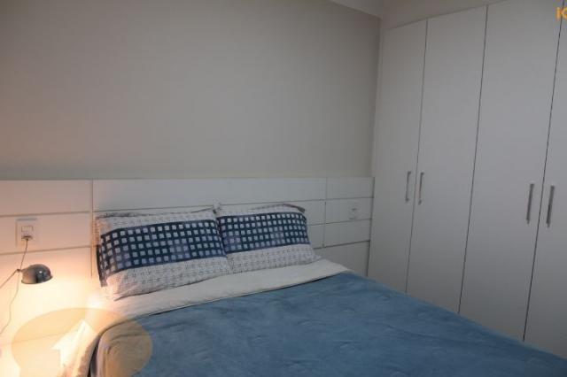 Apartamento à venda com 2 dormitórios em Vila dom pedro i, São paulo cod:7614 - Foto 6