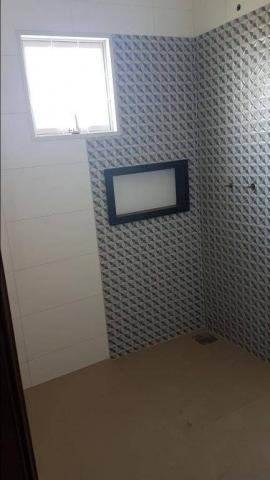 Casa com 3 dormitórios à venda, 130 m² por R$ 280.000,00 - Jardim Novo Prudentino - Presid - Foto 10