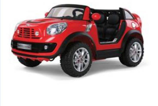 Vendo mini cooper