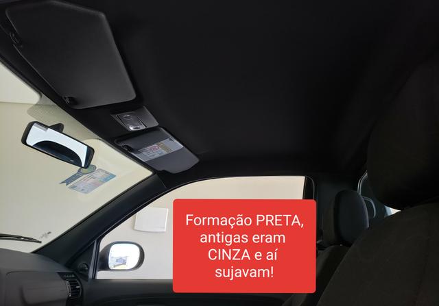 STRADA 2020 OKM WORKING 1.4 ( Modelo 2020 / OKM EMPLACADA ) FIAT Saveiro Montana Frontier - Foto 10