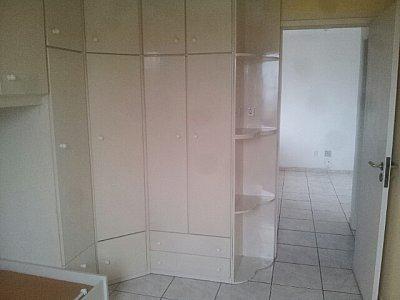Apartamento para alugar com 2 dormitórios em Rudge ramos, Sao bernardo do campo cod:7327 - Foto 5