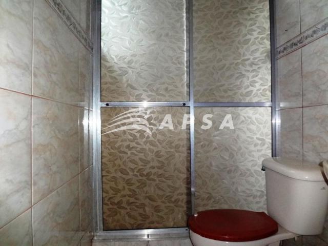 Apartamento para alugar com 1 dormitórios em Portuguesa, Rio de janeiro cod:24716 - Foto 4