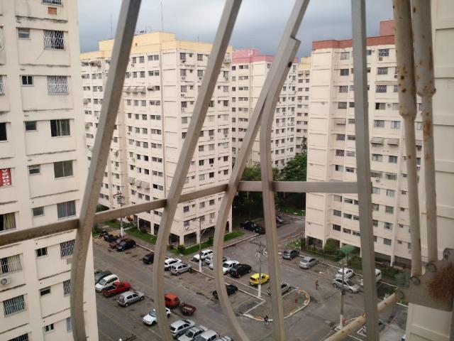 Apartamento todo reformado - Foto 13
