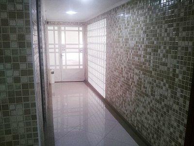 Apartamento para alugar com 2 dormitórios em Rudge ramos, Sao bernardo do campo cod:7327