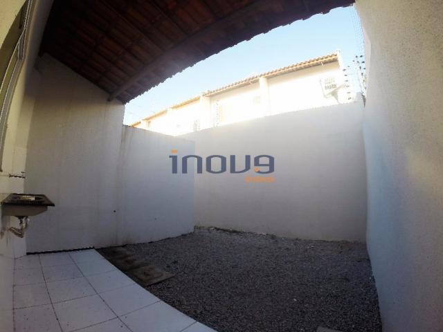 Casa com 2 dormitórios à venda, 90 m² por r$ 180.000,00 - prefeito josé walter - fortaleza - Foto 8