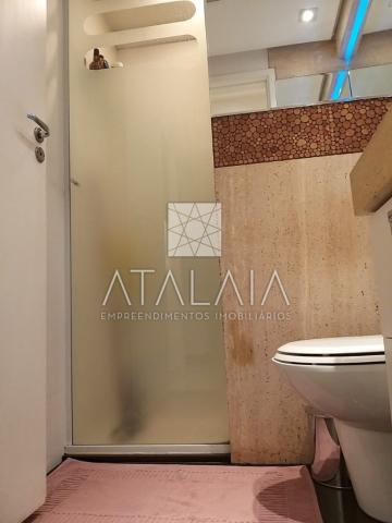 Top life: apartamento de 4 quartos mobiliado pronto pra morar em águas claras - Foto 4