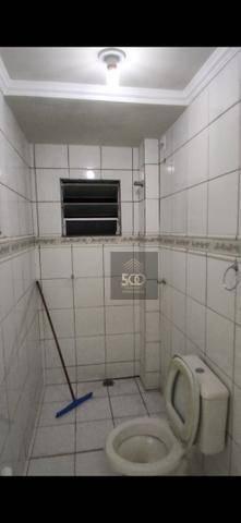 Ap0605 - apartamento 02 dormitórios, 62m² à venda por r$ 159.000 - forquilhinhas - são jos - Foto 6